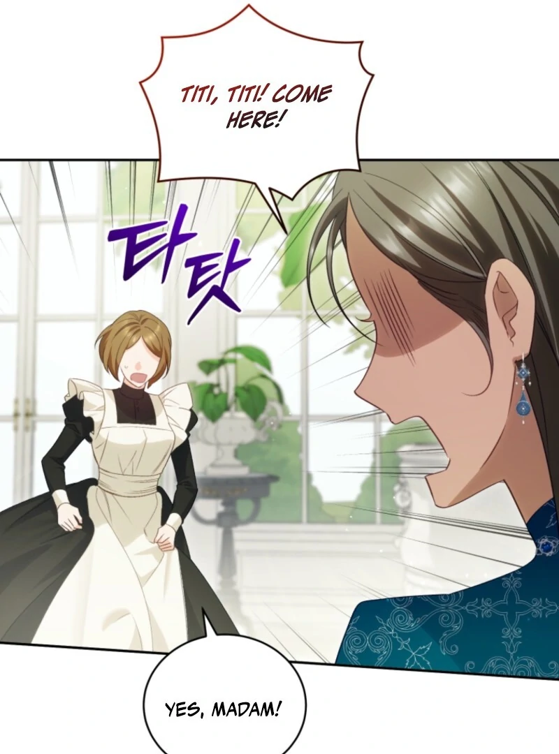 Honey, I Believe That’s Your Misunderstanding Chapter 31 - Page 23