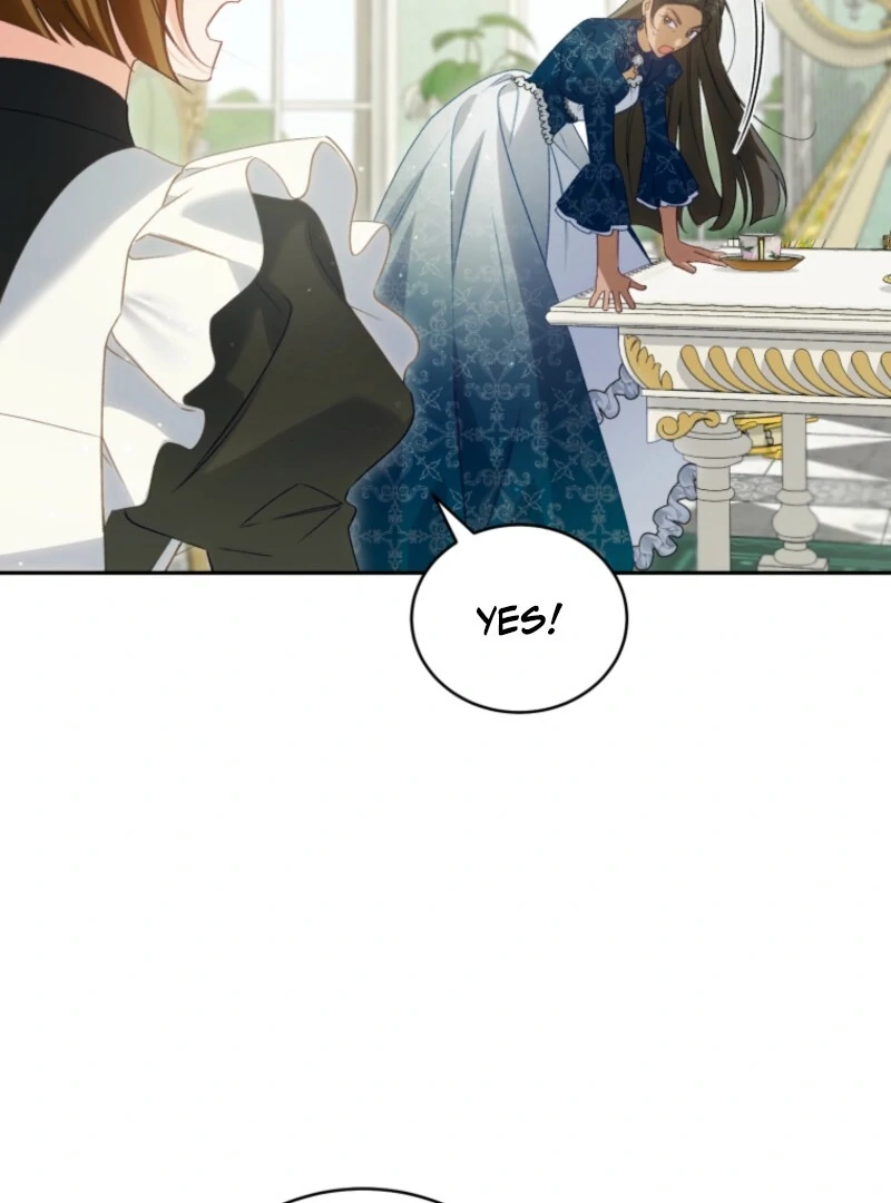 Honey, I Believe That’s Your Misunderstanding Chapter 31 - Page 25