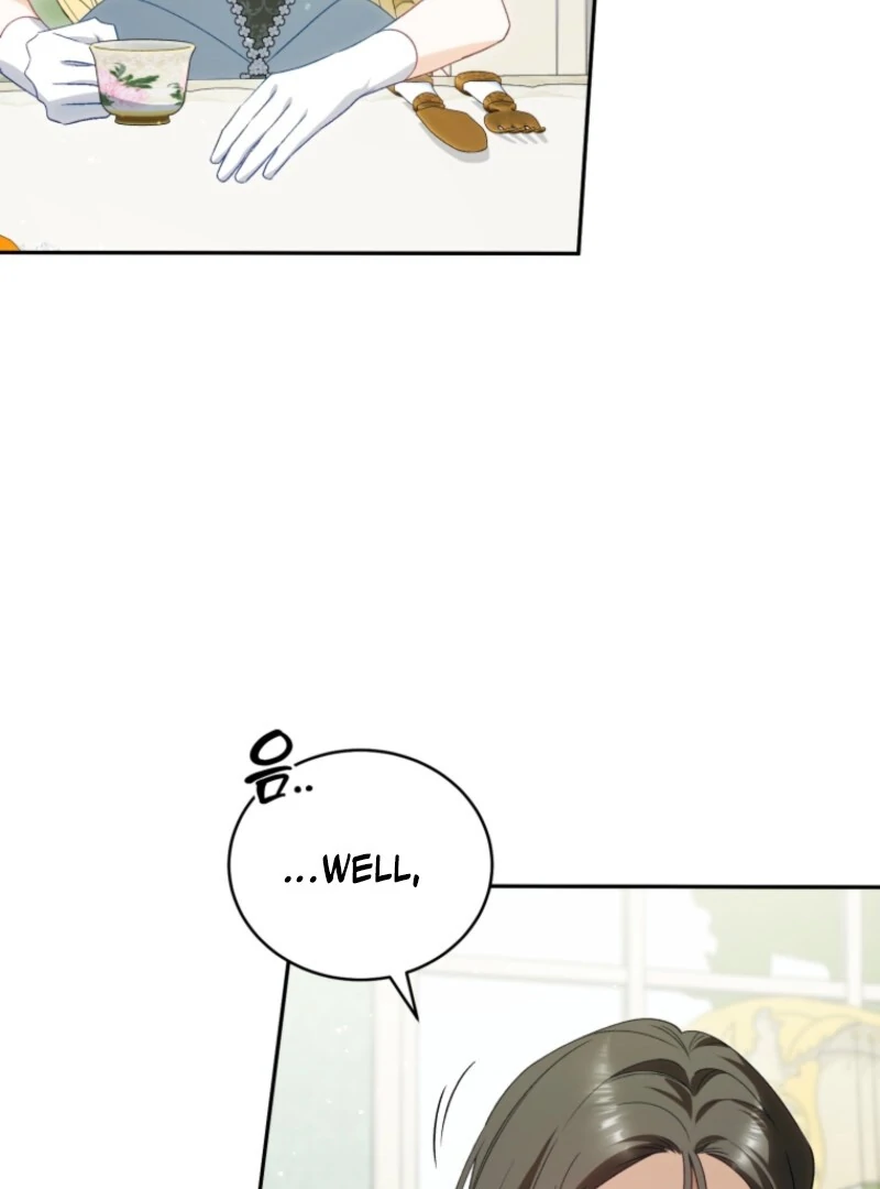 Honey, I Believe That’s Your Misunderstanding Chapter 31 - Page 27