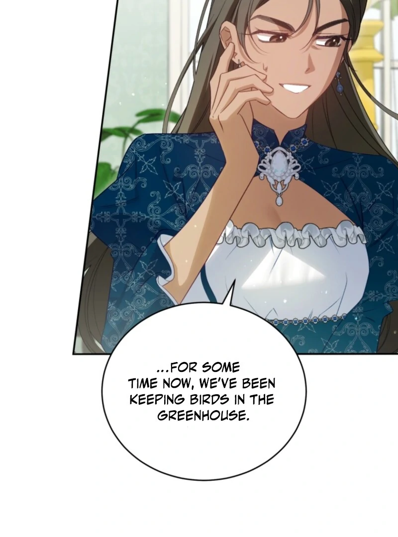 Honey, I Believe That’s Your Misunderstanding Chapter 31 - Page 28