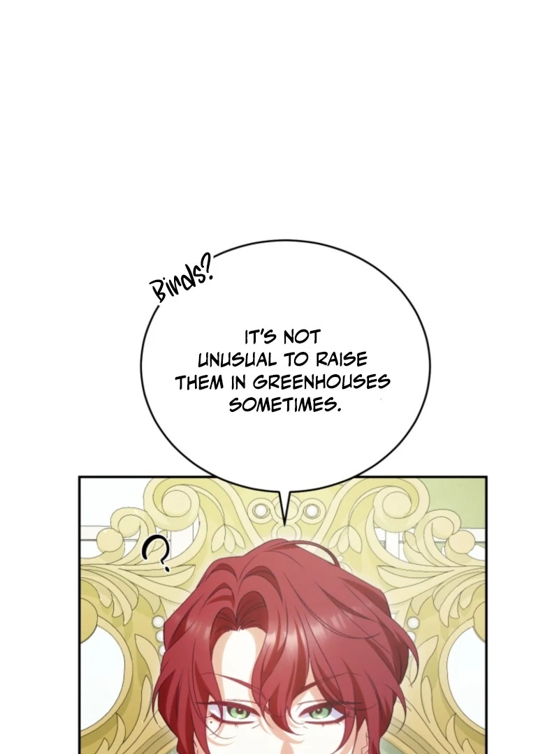 Honey, I Believe That’s Your Misunderstanding Chapter 31 - Page 29