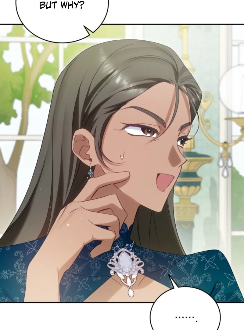 Honey, I Believe That’s Your Misunderstanding Chapter 31 - Page 31