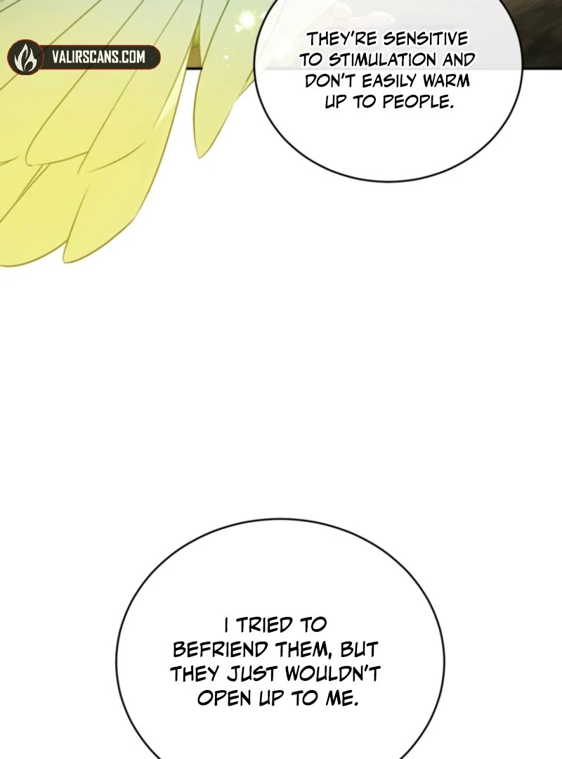 Honey, I Believe That’s Your Misunderstanding Chapter 31 - Page 35