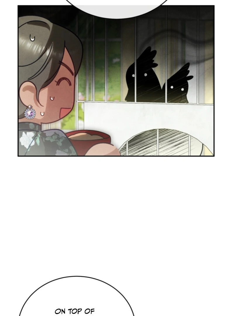 Honey, I Believe That’s Your Misunderstanding Chapter 31 - Page 36