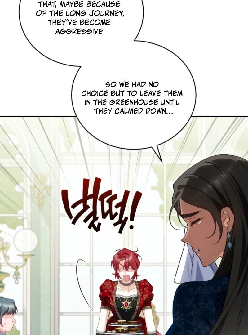 Honey, I Believe That’s Your Misunderstanding Chapter 31 - Page 37