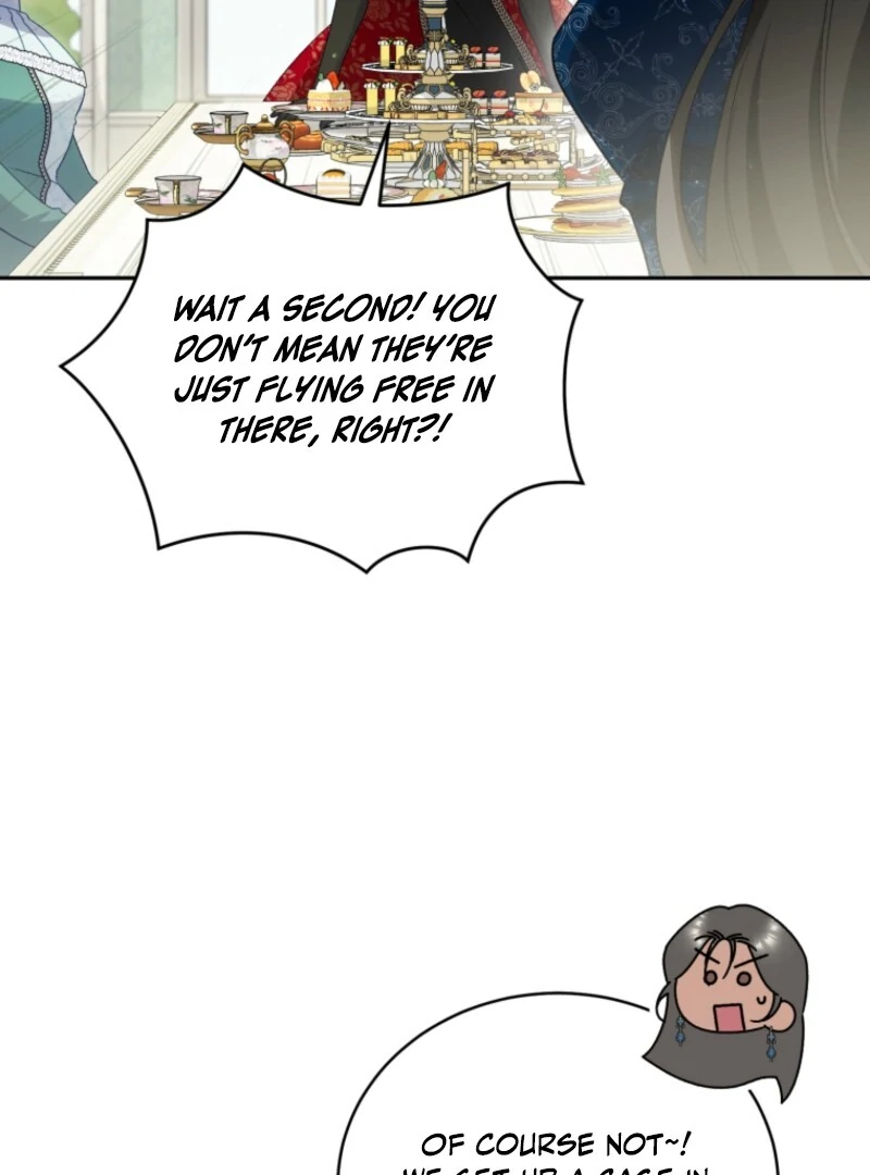 Honey, I Believe That’s Your Misunderstanding Chapter 31 - Page 38