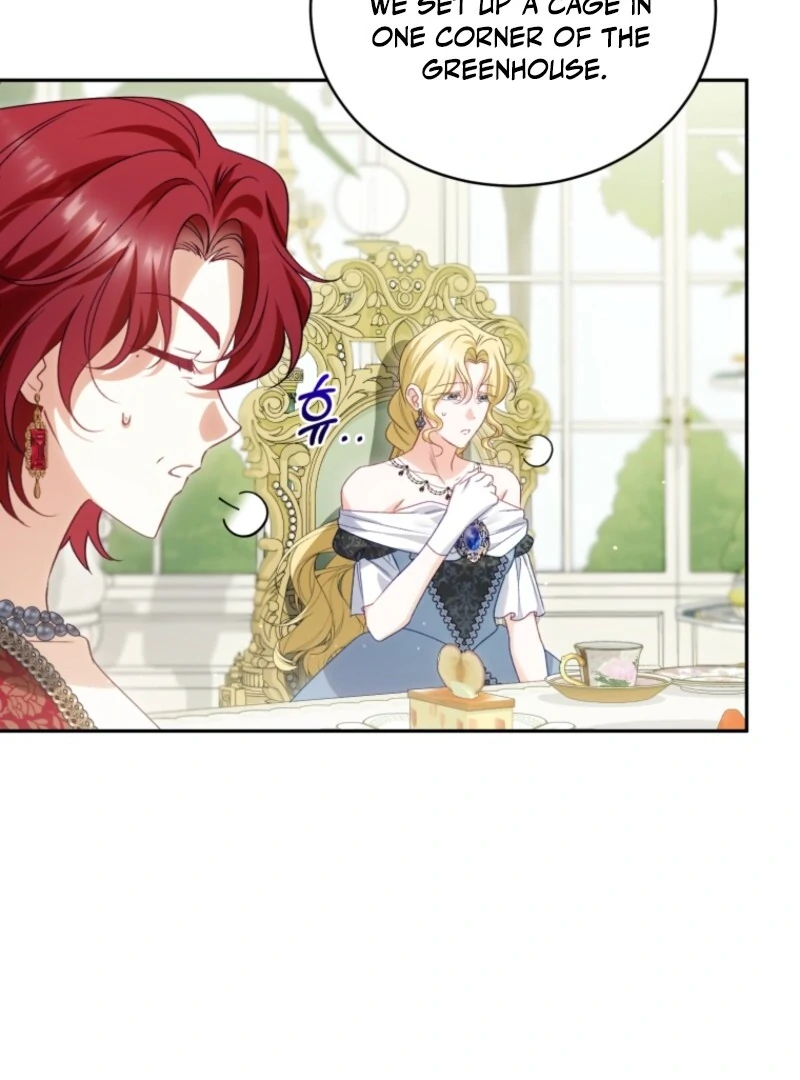 Honey, I Believe That’s Your Misunderstanding Chapter 31 - Page 39