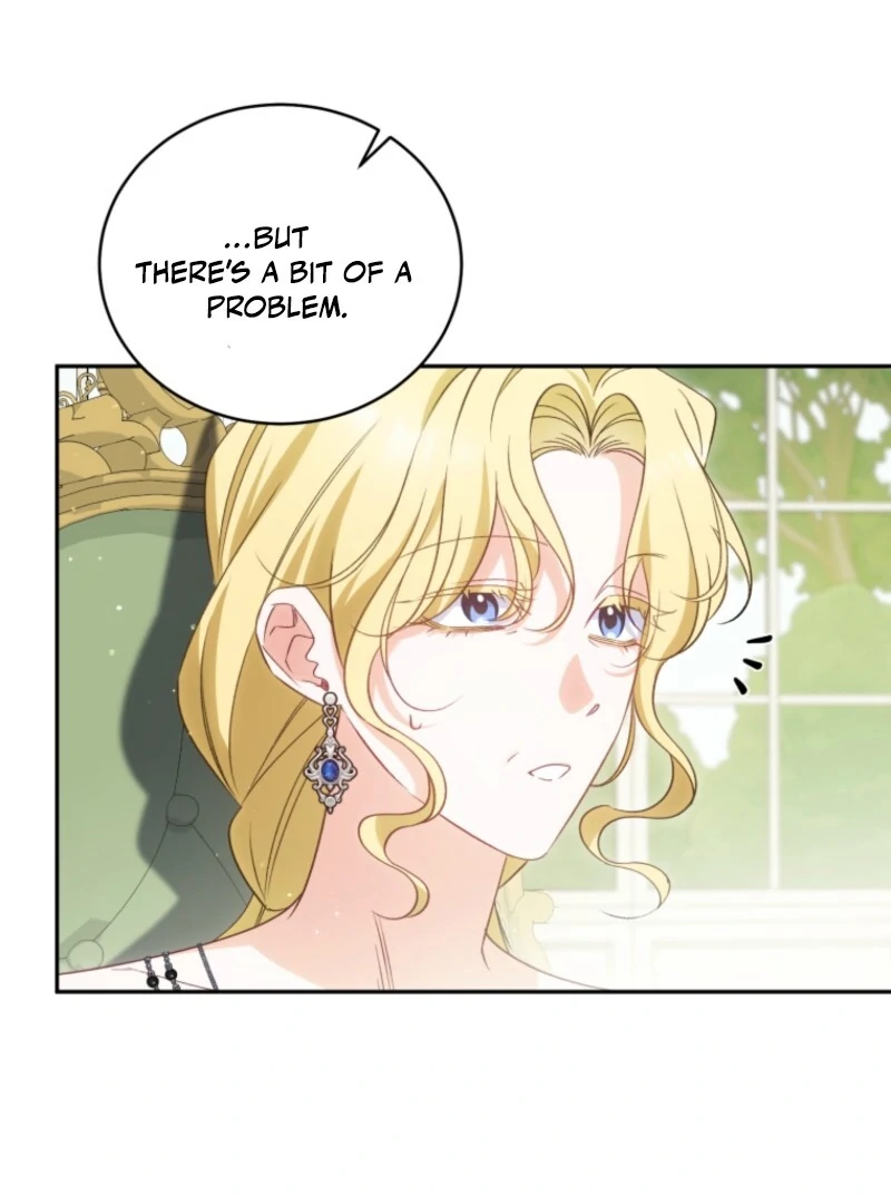 Honey, I Believe That’s Your Misunderstanding Chapter 31 - Page 40
