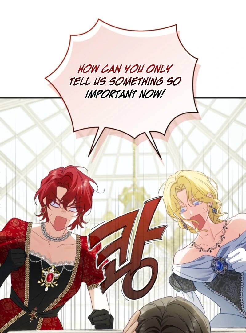 Honey, I Believe That’s Your Misunderstanding Chapter 31 - Page 42