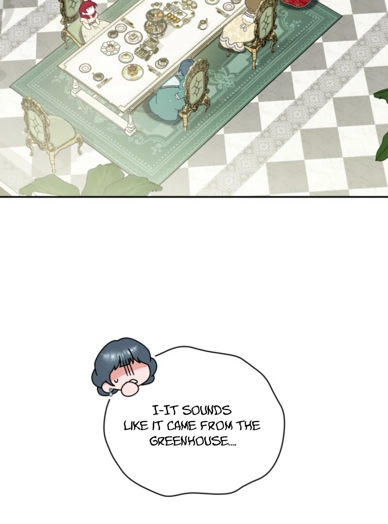 Honey, I Believe That’s Your Misunderstanding Chapter 31 - Page 47