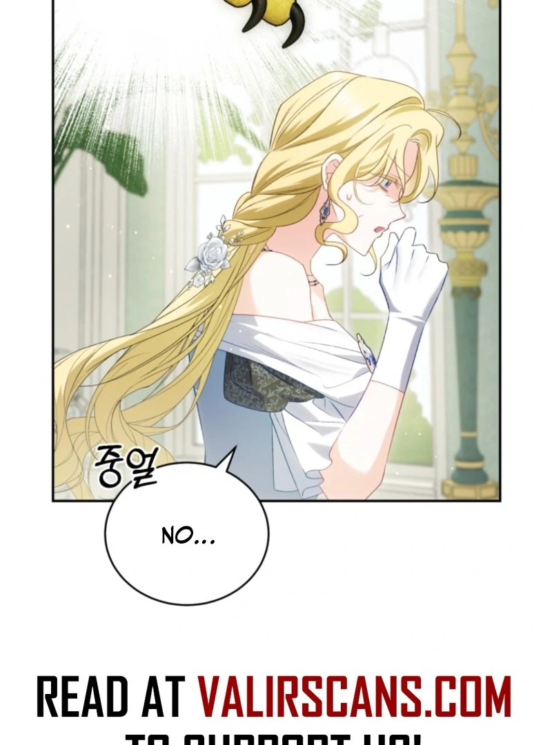 Honey, I Believe That’s Your Misunderstanding Chapter 31 - Page 49