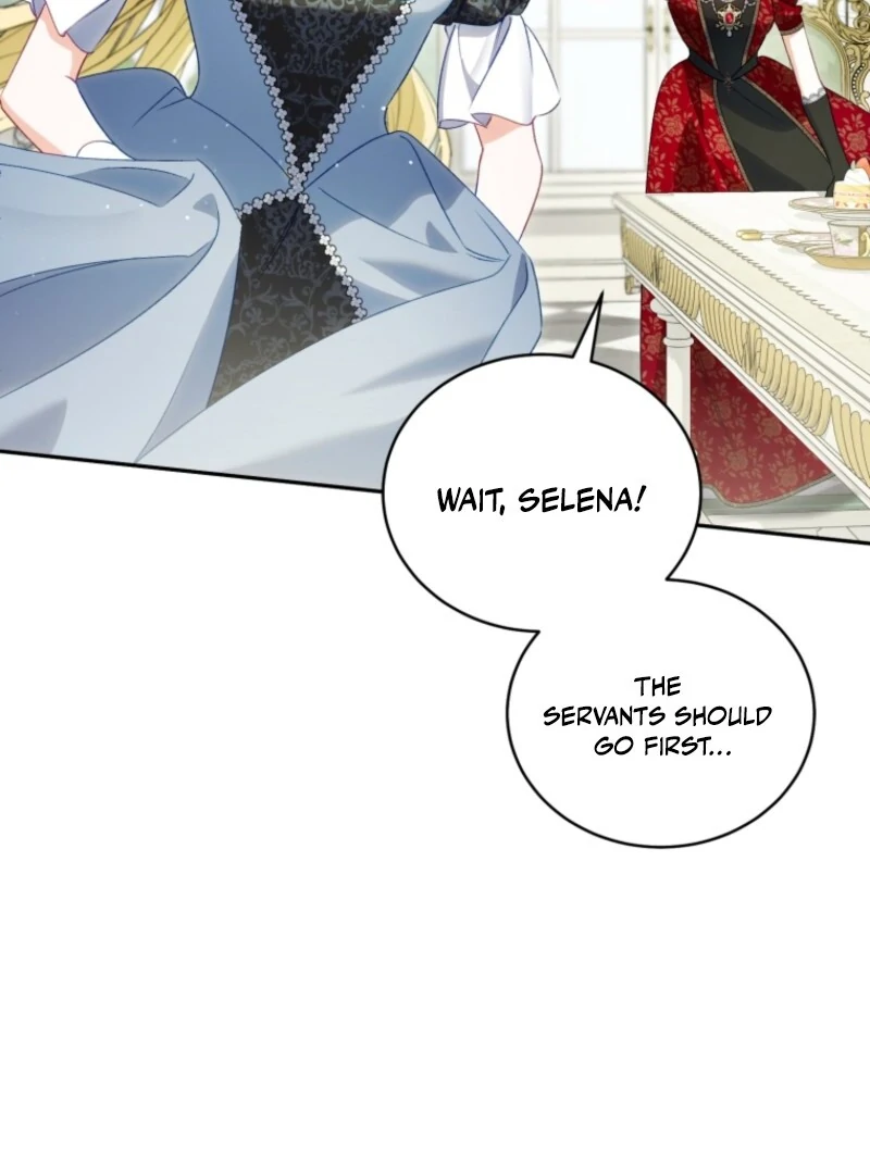 Honey, I Believe That’s Your Misunderstanding Chapter 31 - Page 51