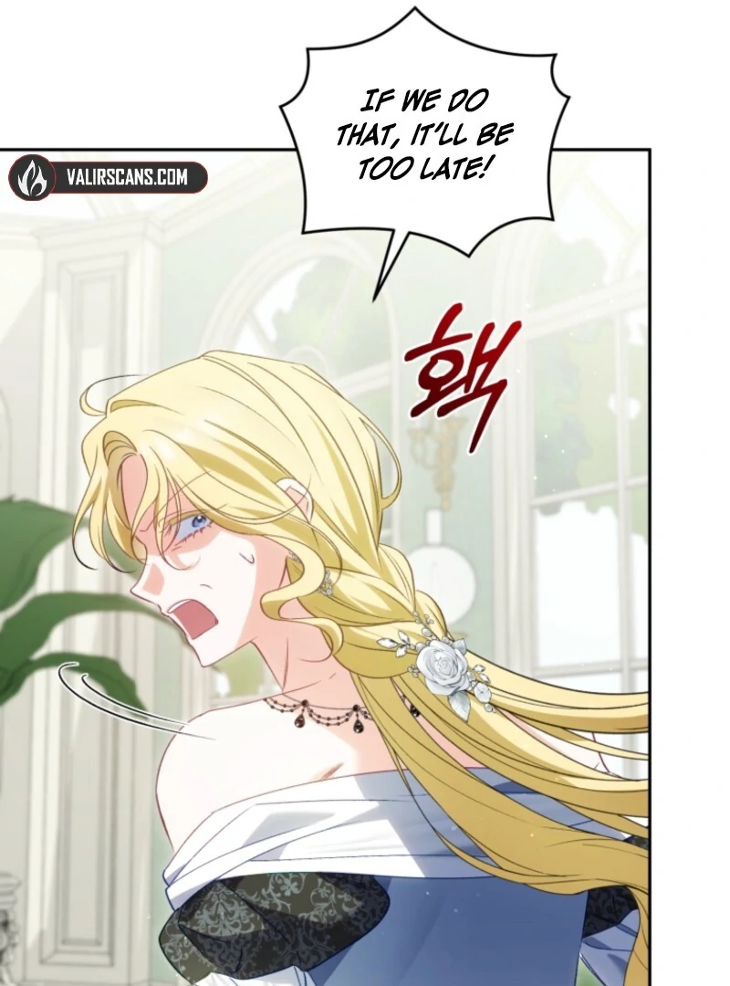 Honey, I Believe That’s Your Misunderstanding Chapter 31 - Page 52
