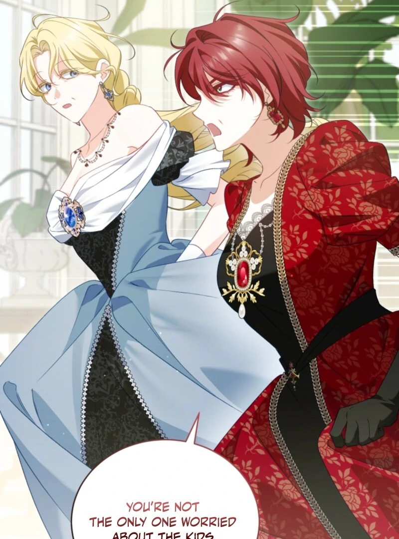 Honey, I Believe That’s Your Misunderstanding Chapter 31 - Page 56