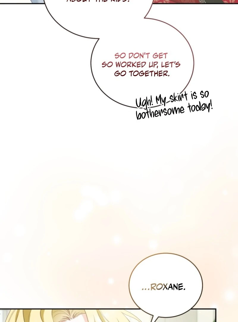 Honey, I Believe That’s Your Misunderstanding Chapter 31 - Page 57