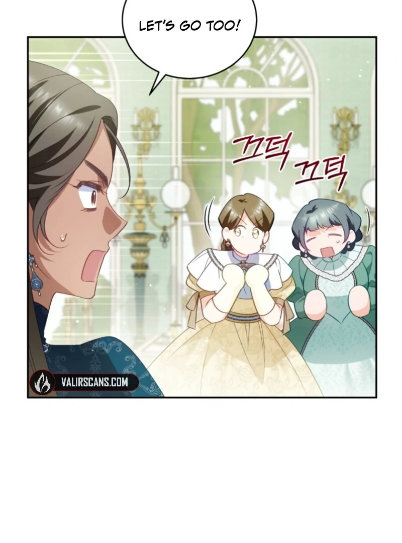 Honey, I Believe That’s Your Misunderstanding Chapter 31 - Page 59
