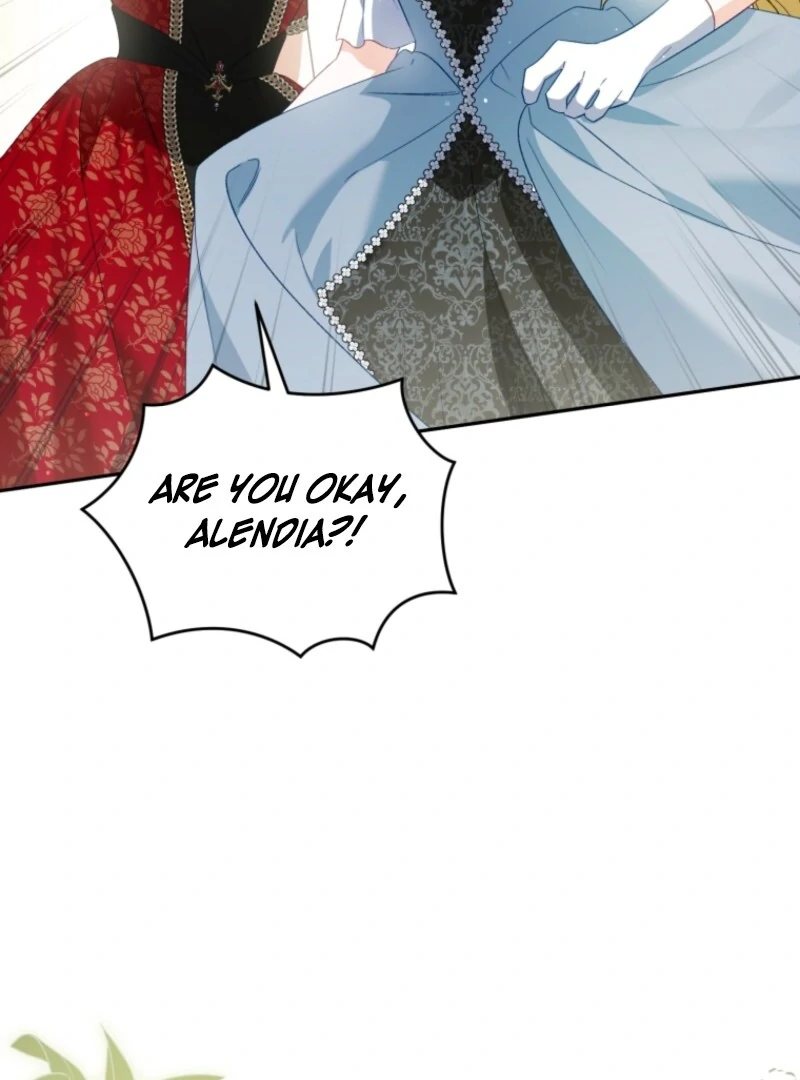 Honey, I Believe That’s Your Misunderstanding Chapter 31 - Page 63