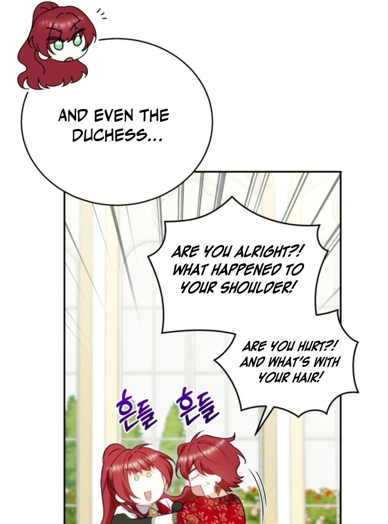 Honey, I Believe That’s Your Misunderstanding Chapter 31 - Page 67