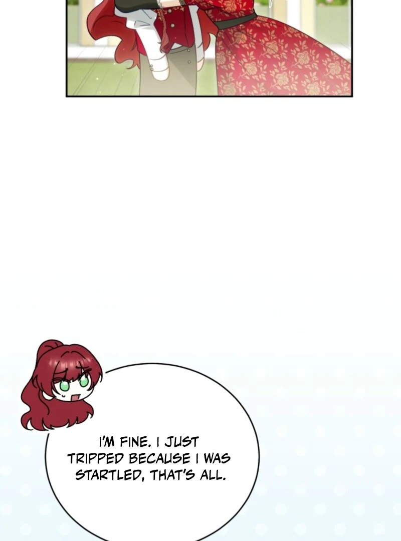 Honey, I Believe That’s Your Misunderstanding Chapter 31 - Page 68
