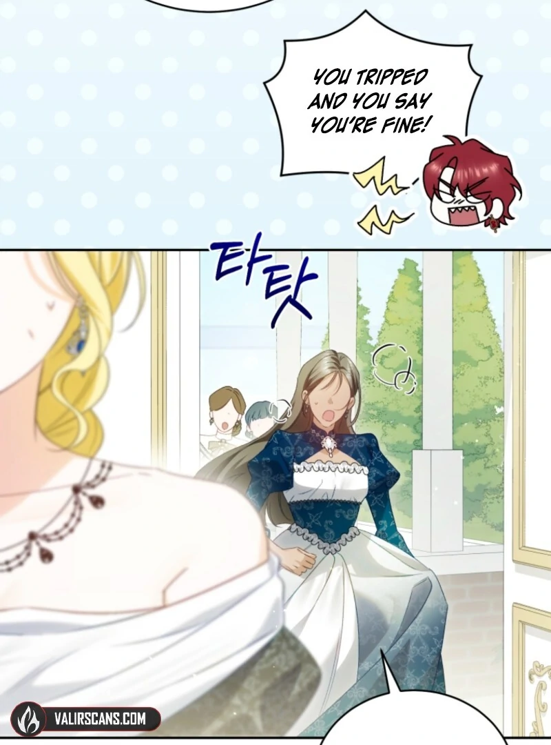 Honey, I Believe That’s Your Misunderstanding Chapter 31 - Page 69