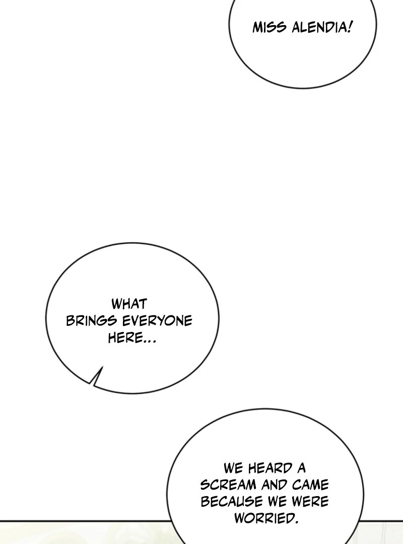 Honey, I Believe That’s Your Misunderstanding Chapter 31 - Page 70