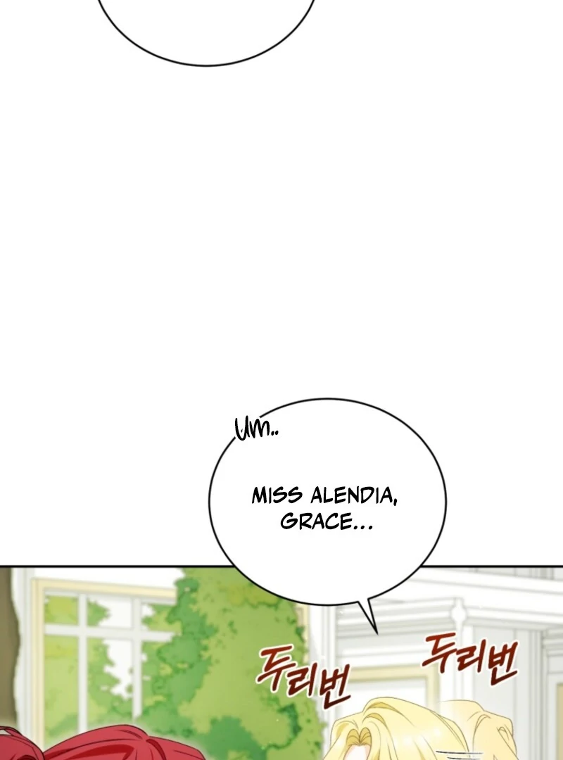 Honey, I Believe That’s Your Misunderstanding Chapter 31 - Page 72