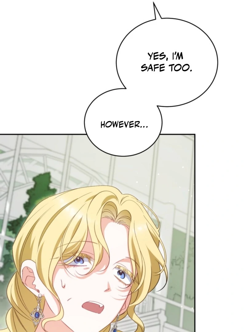 Honey, I Believe That’s Your Misunderstanding Chapter 31 - Page 78