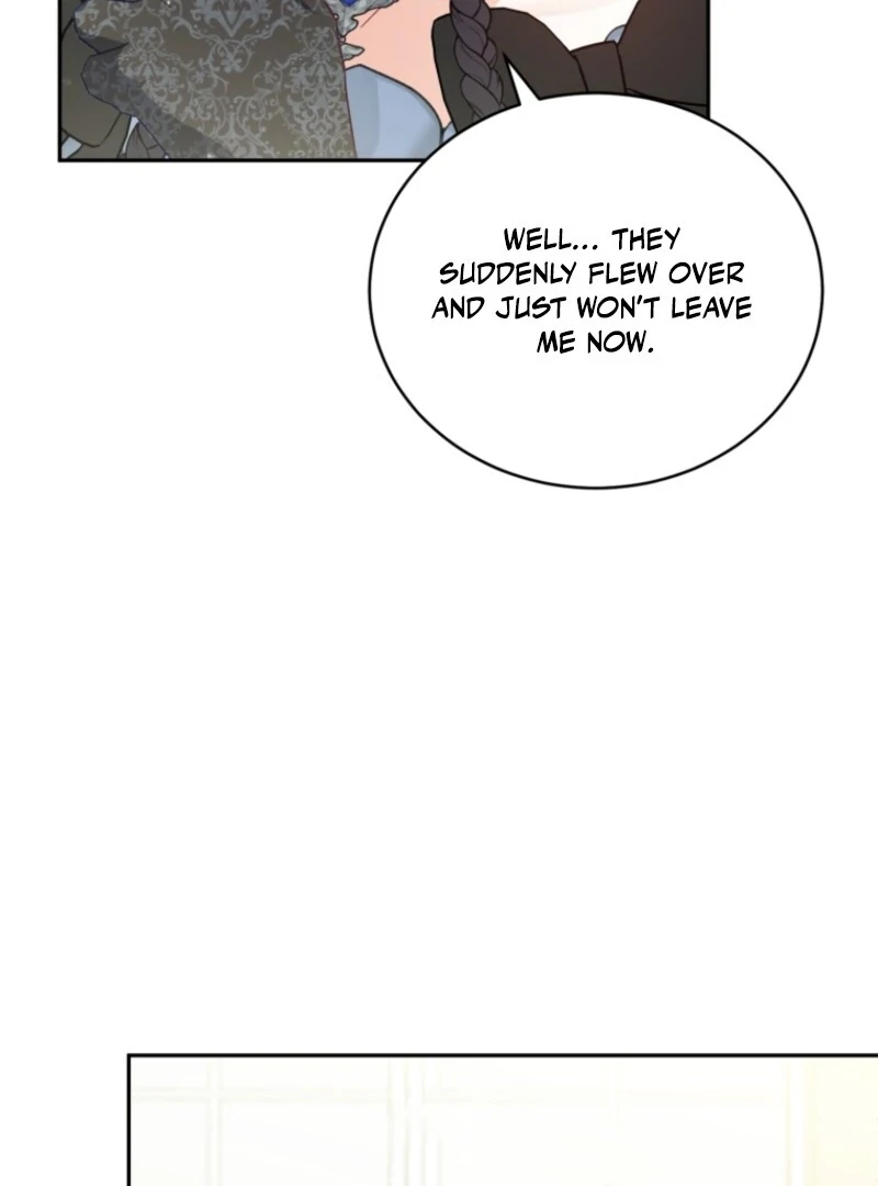 Honey, I Believe That’s Your Misunderstanding Chapter 31 - Page 85