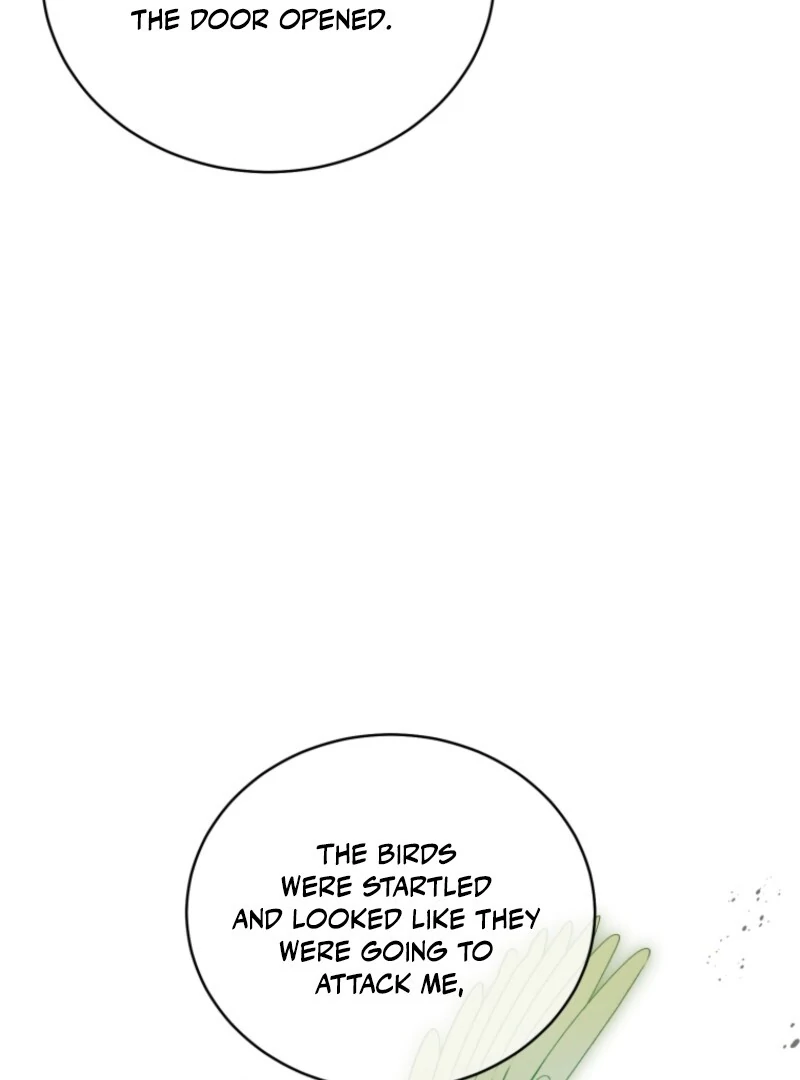 Honey, I Believe That’s Your Misunderstanding Chapter 31 - Page 87