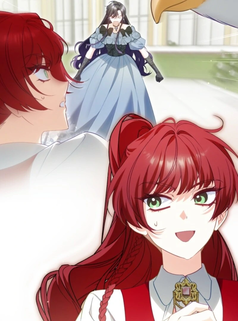 Honey, I Believe That’s Your Misunderstanding Chapter 31 - Page 91