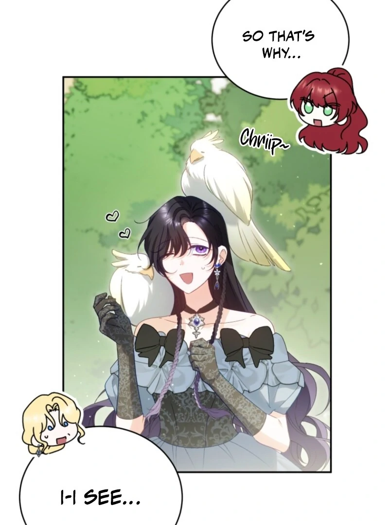 Honey, I Believe That’s Your Misunderstanding Chapter 31 - Page 93