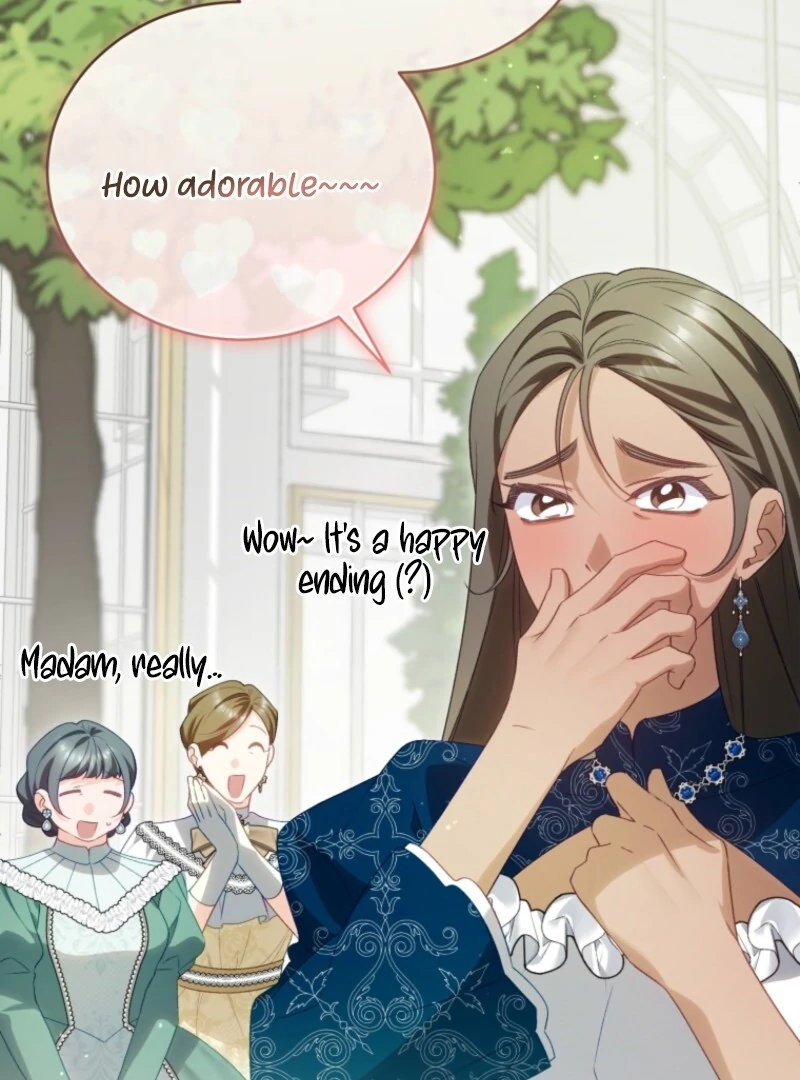 Honey, I Believe That’s Your Misunderstanding Chapter 31 - Page 95