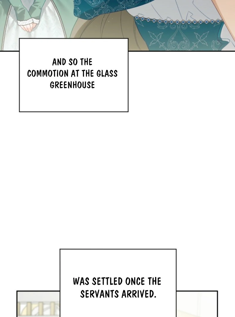 Honey, I Believe That’s Your Misunderstanding Chapter 31 - Page 96