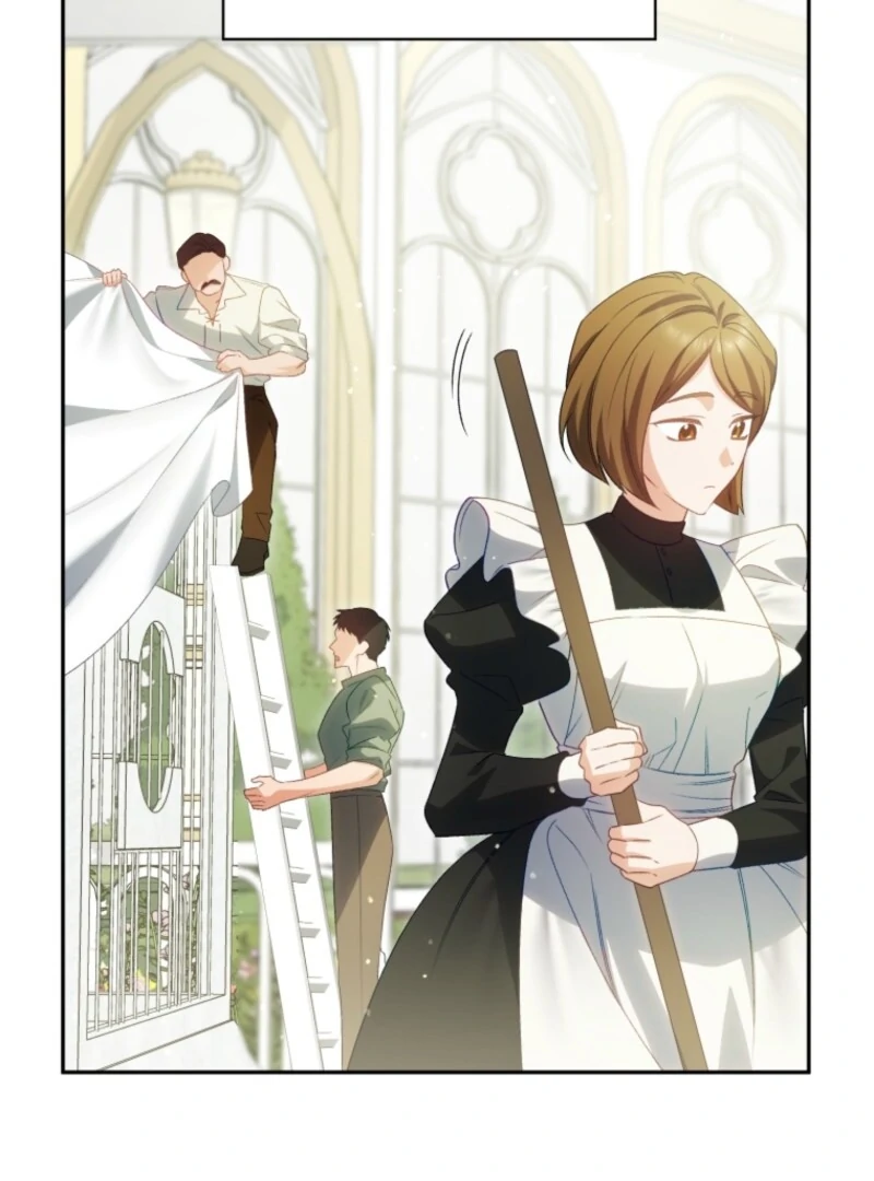 Honey, I Believe That’s Your Misunderstanding Chapter 31 - Page 97