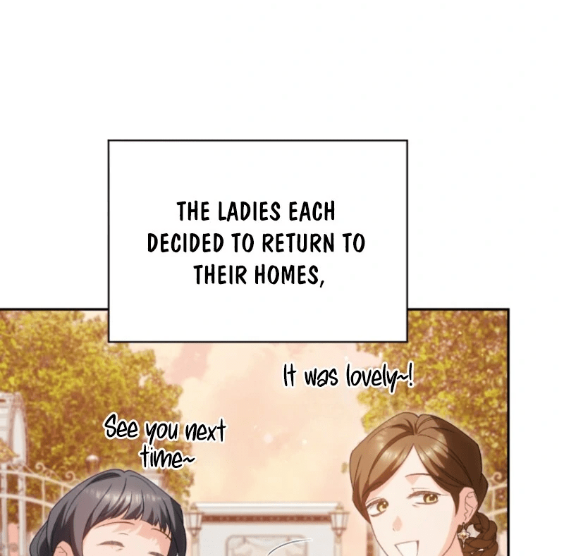 Honey, I Believe That’s Your Misunderstanding Chapter 31 - Page 98