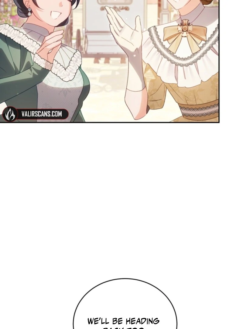 Honey, I Believe That’s Your Misunderstanding Chapter 31 - Page 99