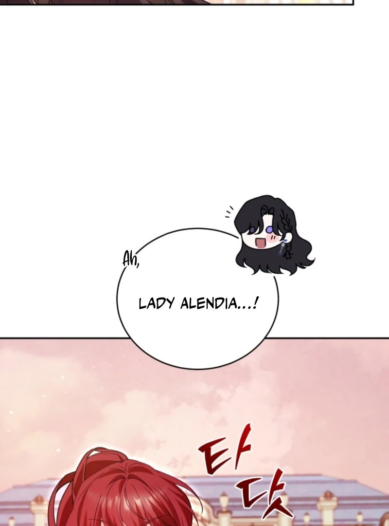 Honey, I Believe That’s Your Misunderstanding Chapter 31 - Page 103