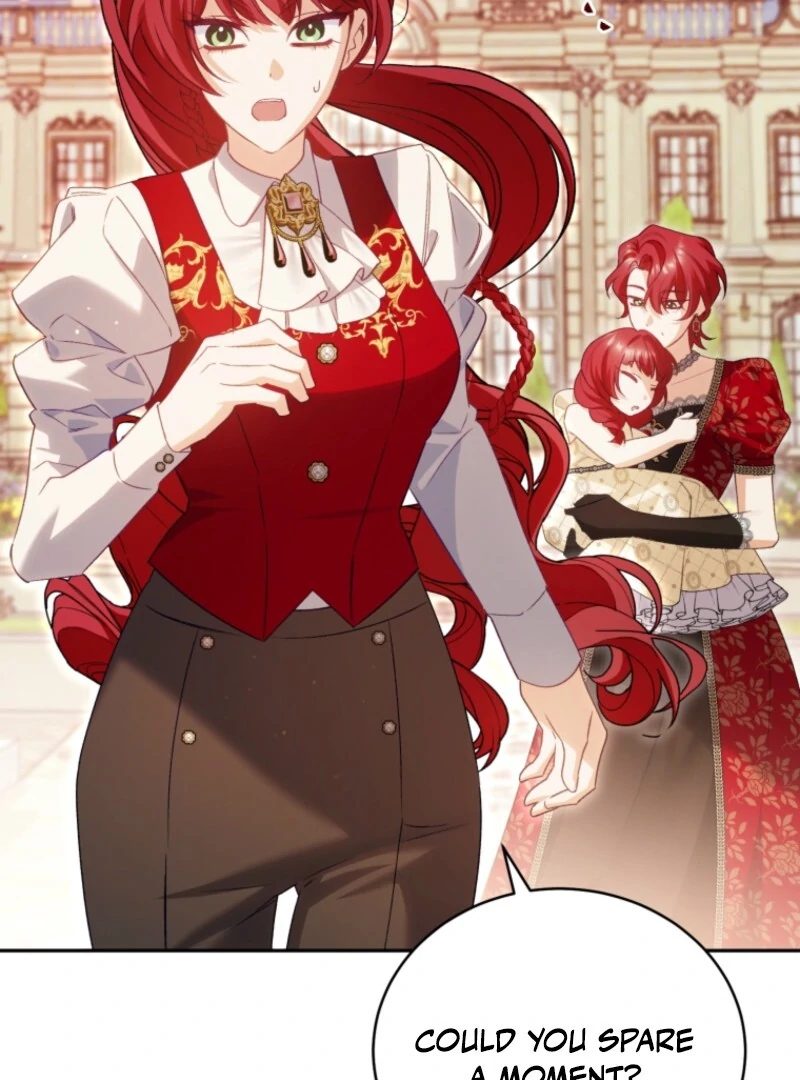 Honey, I Believe That’s Your Misunderstanding Chapter 31 - Page 104