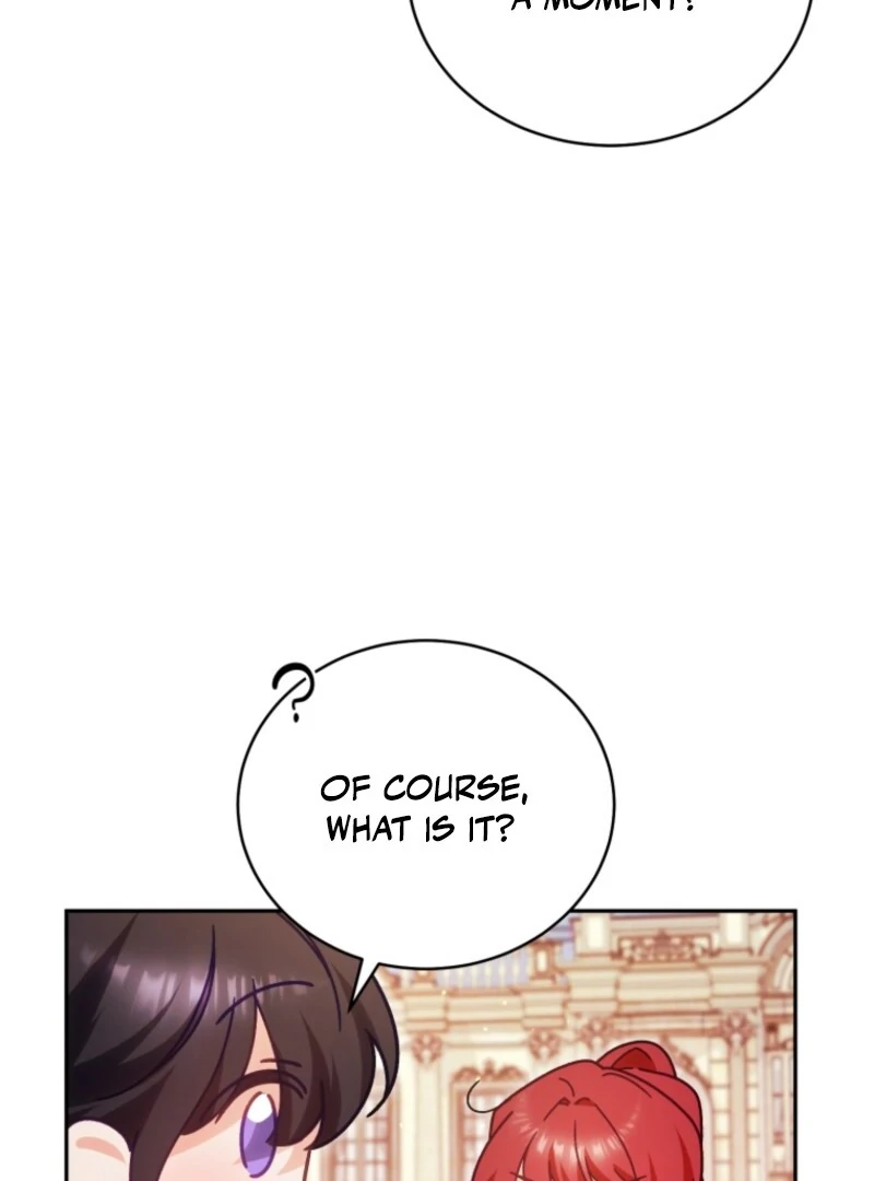 Honey, I Believe That’s Your Misunderstanding Chapter 31 - Page 105