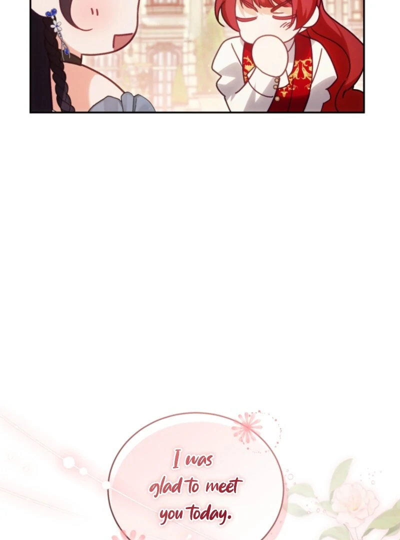 Honey, I Believe That’s Your Misunderstanding Chapter 31 - Page 106