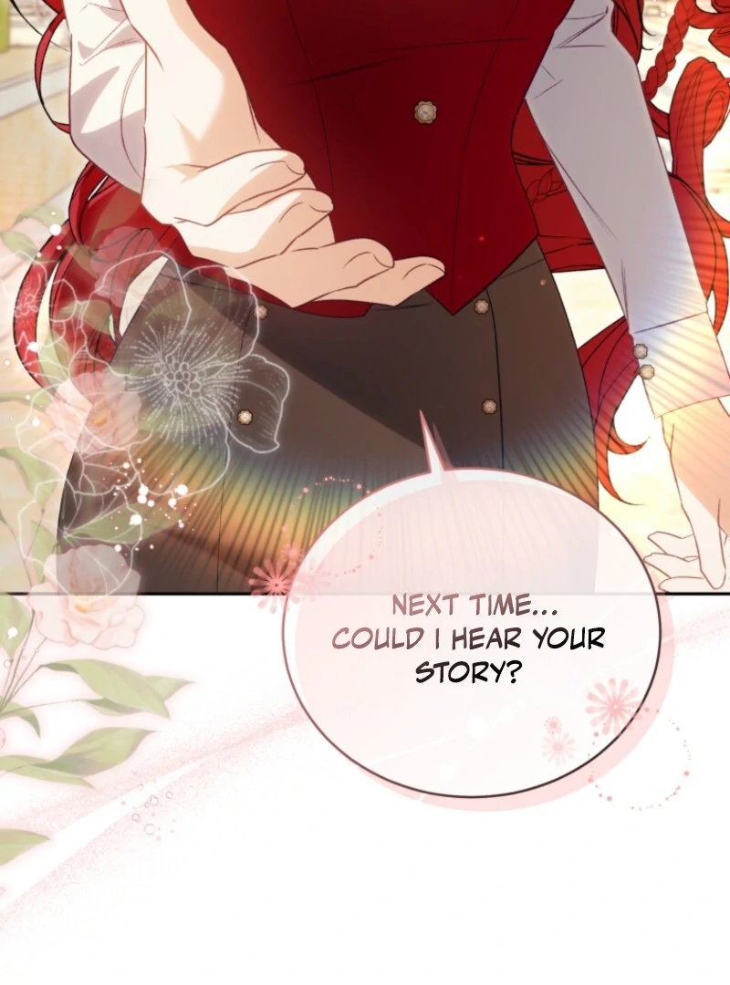 Honey, I Believe That’s Your Misunderstanding Chapter 31 - Page 108