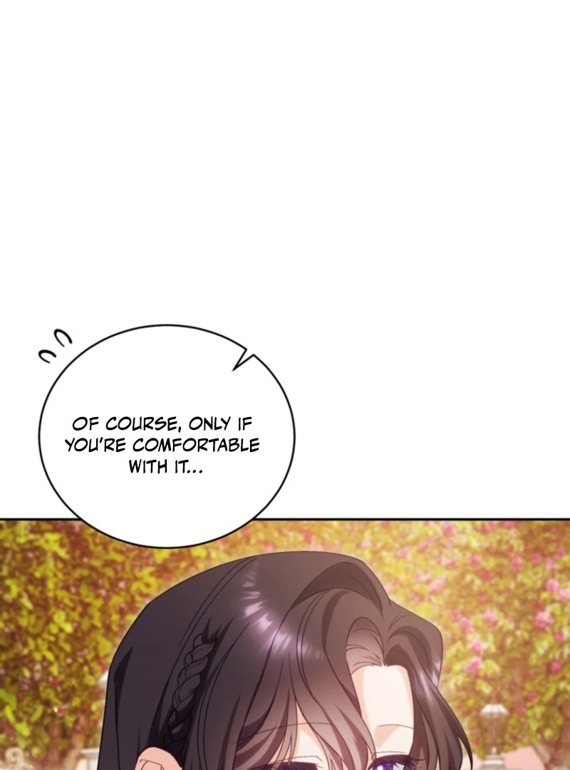 Honey, I Believe That’s Your Misunderstanding Chapter 31 - Page 109