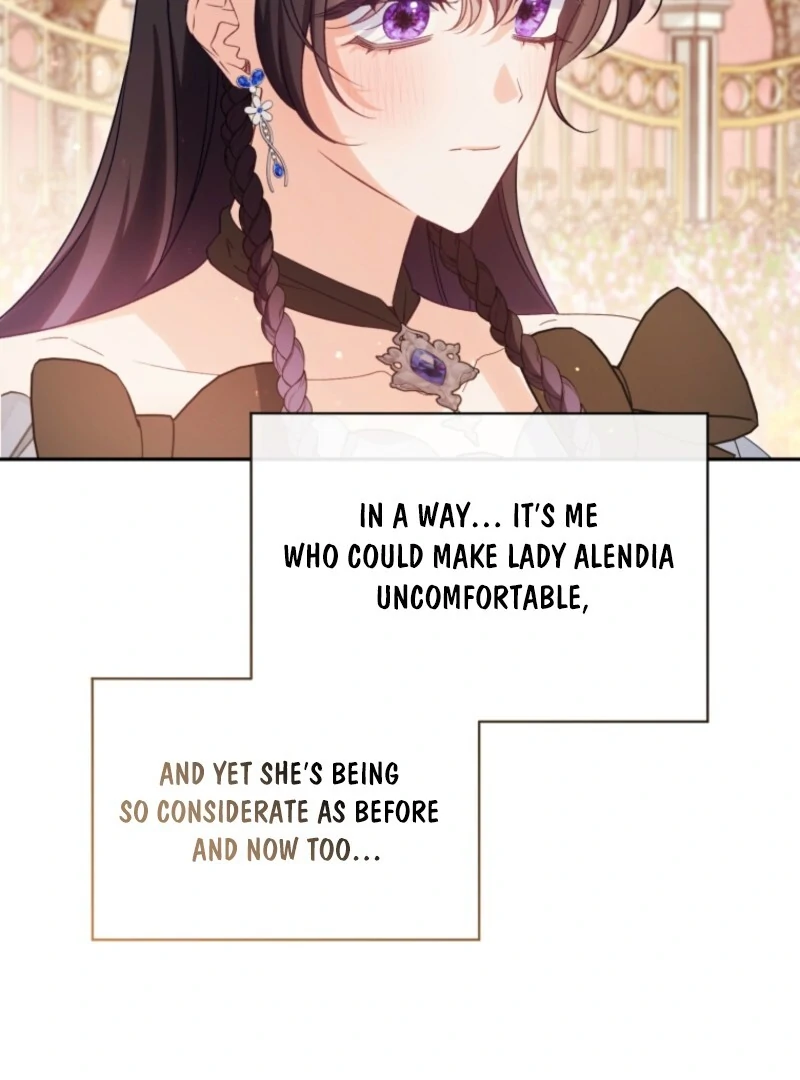 Honey, I Believe That’s Your Misunderstanding Chapter 31 - Page 110