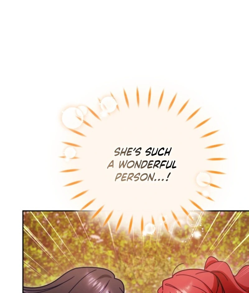 Honey, I Believe That’s Your Misunderstanding Chapter 31 - Page 111