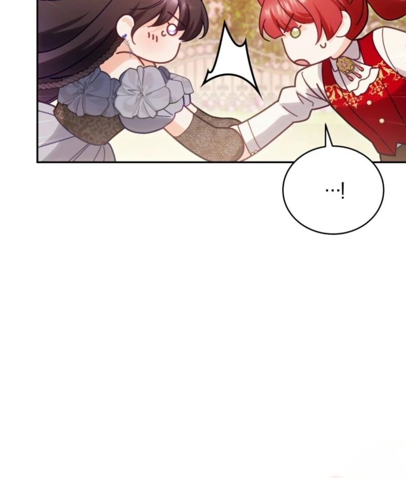 Honey, I Believe That’s Your Misunderstanding Chapter 31 - Page 112