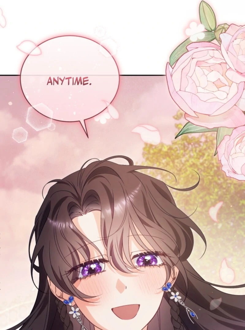 Honey, I Believe That’s Your Misunderstanding Chapter 31 - Page 113
