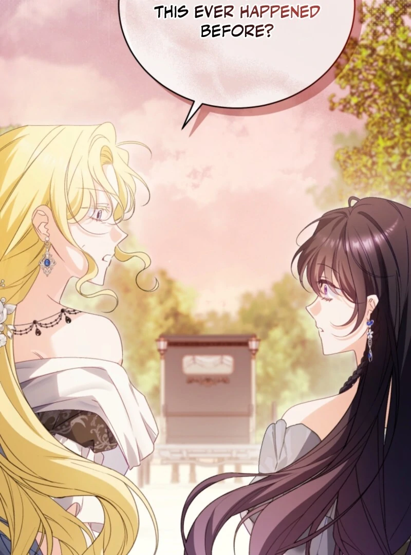 Honey, I Believe That’s Your Misunderstanding Chapter 31 - Page 121
