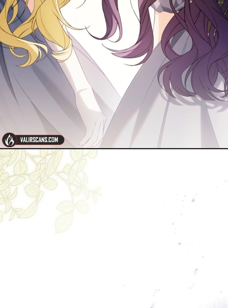 Honey, I Believe That’s Your Misunderstanding Chapter 31 - Page 122