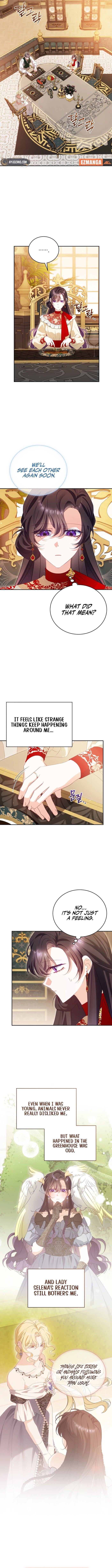 Honey, I Believe That’s Your Misunderstanding Chapter 32 - Page 7