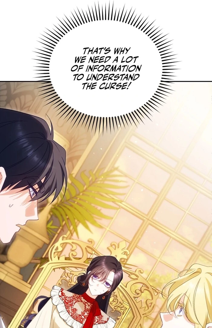 Honey, I Believe That’s Your Misunderstanding Chapter 33 - Page 10